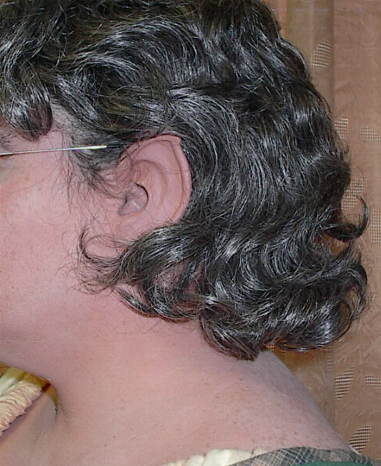 ooh those pointy ears